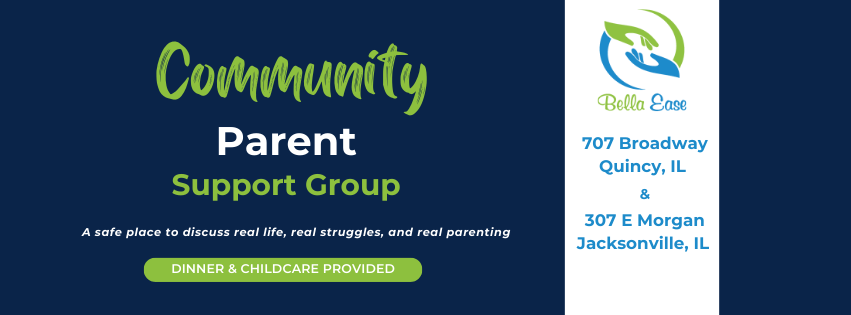 Community Parent Support Group