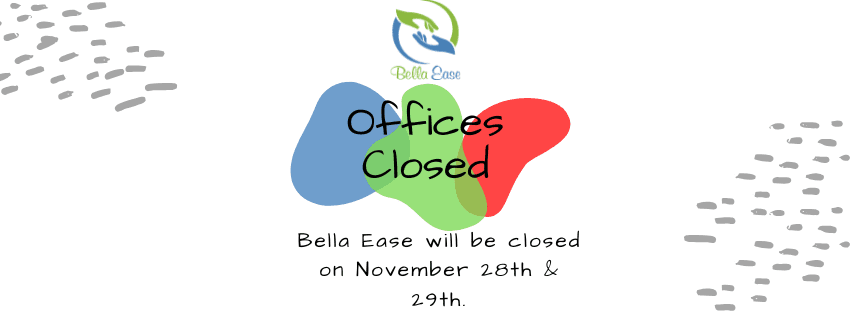 Offices Closed