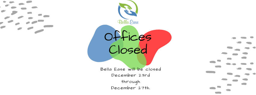 Offices Closed